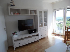 Отель Beta Apartments  Райффершайд